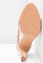 femmes talons hauts rose clair 006BT1763 Anna Field - Image 7