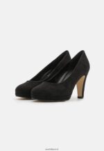 femmes talons hauts schwarz 006BT1757 Anna Field - Image 3
