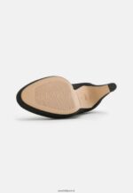 femmes talons hauts schwarz 006BT1757 Anna Field - Image 5
