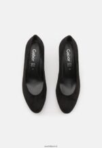 femmes talons hauts schwarz 006BT1757 Anna Field - Image 6