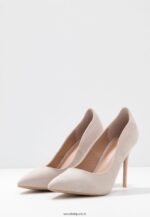femmes talons hauts taupe 006BT1596 Anna Field - Image 5