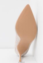 femmes talons hauts taupe 006BT1596 Anna Field - Image 7