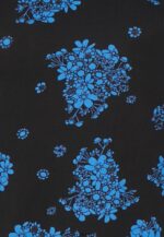 femmes top manches longues bleu foncé 006BT546 Anna Field - Image 5