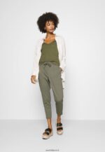 femmes top nuit d'olive 006BT381 Anna Field - Image 2