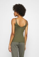 femmes top nuit d'olive 006BT381 Anna Field - Image 3