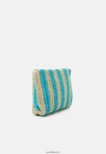 femmes trousse de toilette beige/bleu 006BT2646 Anna Field - Image 2