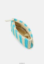 femmes trousse de toilette beige/bleu 006BT2646 Anna Field - Image 3
