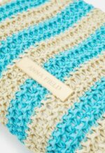 femmes trousse de toilette beige/bleu 006BT2646 Anna Field - Image 4