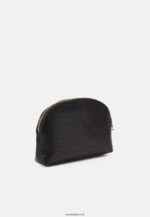 femmes trousse de toilette noire 006BT2642 Anna Field - Image 2