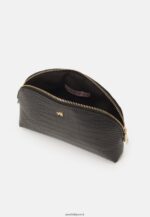 femmes trousse de toilette noire 006BT2642 Anna Field - Image 3