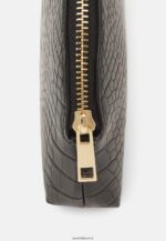 femmes trousse de toilette noire 006BT2642 Anna Field - Image 4