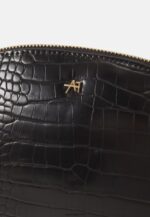 femmes trousse de toilette noire 006BT2642 Anna Field - Image 5
