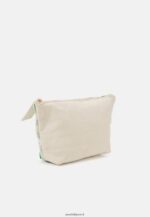 femmes trousse de toilette verte 006BT2641 Anna Field - Image 2