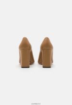 femmes vivian talons classiques beige moyen 006BT1759 Anna Field - Image 4