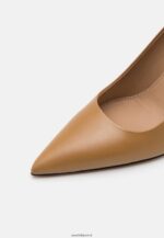 femmes vivian talons classiques beige moyen 006BT1759 Anna Field - Image 7