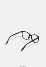lunettes de soleil unisexes noires 006BT2682 Anna Field - Image 2