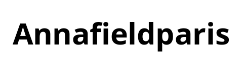 annafieldparis.com