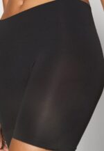 femmes 2pp short sans couture shapewear noir 006BT1014 Anna Field - Image 5