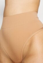 femmes 2pp taille haute string string tan 006BT1013 Anna Field - Image 4