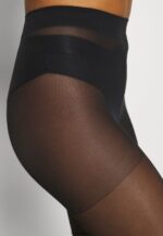 femmes 3pp collant 20 deniers noir 006BT1096 Anna Field - Image 3