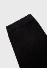femmes 8 paires de chaussettes noires 006BT1123 Anna Field - Image 2