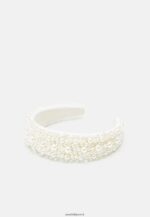 femmes accessoire de coiffure blanc 006BT2666 Anna Field