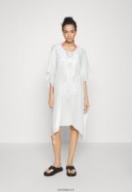 femmes accessoire de plage blanc 006BT742 Anna Field - Image 2