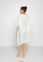 femmes accessoire de plage blanc 006BT742 Anna Field - Image 3