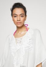 femmes accessoire de plage blanc 006BT742 Anna Field - Image 4
