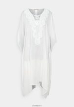 femmes accessoire de plage blanc 006BT742 Anna Field - Image 5