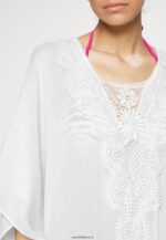 femmes accessoire de plage blanc 006BT742 Anna Field - Image 6