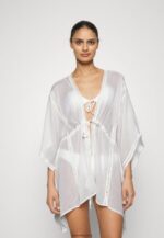 femmes accessoire de plage blanc 006BT746 Anna Field