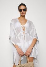 femmes accessoire de plage blanc 006BT746 Anna Field - Image 4