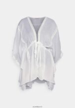 femmes accessoire de plage blanc 006BT746 Anna Field - Image 5