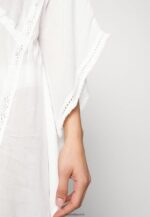 femmes accessoire de plage blanc 006BT746 Anna Field - Image 6