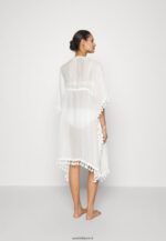 femmes accessoire de plage blanc 006BT749 Anna Field - Image 3