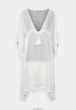 femmes accessoire de plage blanc 006BT749 Anna Field - Image 5