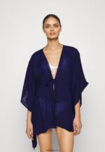 femmes accessoire de plage bleu foncé 006BT740 Anna Field - Image 2