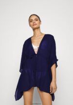 femmes accessoire de plage bleu foncé 006BT740 Anna Field - Image 4