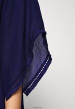 femmes accessoire de plage bleu foncé 006BT740 Anna Field - Image 6