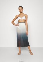 femmes accessoire de plage gris 006BT738 Anna Field - Image 2
