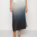 femmes accessoire de plage gris 006BT738 Anna Field