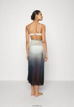 femmes accessoire de plage gris 006BT738 Anna Field - Image 3