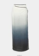 femmes accessoire de plage gris 006BT738 Anna Field - Image 4