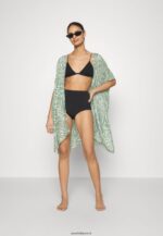 femmes accessoire de plage kaki/écru 006BT753 Anna Field - Image 2