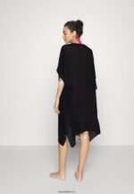 femmes accessoire de plage noir 006BT743 Anna Field - Image 3