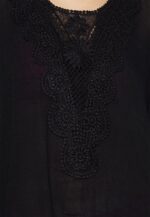 femmes accessoire de plage noir 006BT743 Anna Field - Image 5