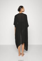 femmes accessoire de plage noir 006BT747 Anna Field - Image 3