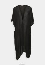 femmes accessoire de plage noir 006BT747 Anna Field - Image 4