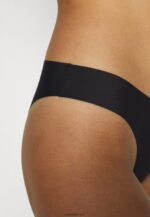 femmes ahser lot de 5 slips noirs 006BT955 Anna Field - Image 5